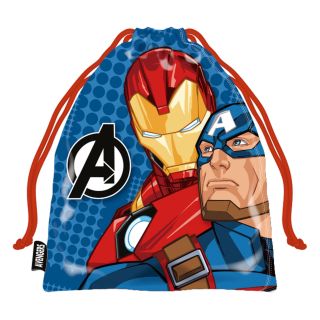 Sac de billes Avengers AV14556