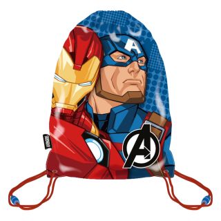 Sac de gym Avengers AV14557