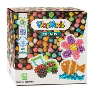 Playmais - PlayMais Mosaic (> 900 Pieces) 160748