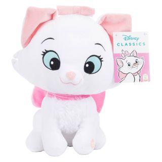 Sambro - Disney Classic Soft Toy with Sound - Marie, 30cm DCL-9350-ASS-marie