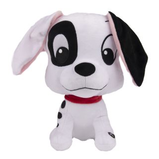 Sambro - Disney Classic Soft Toy with Sound - Lucky, 30cm DCL-9350-ASS-lucky