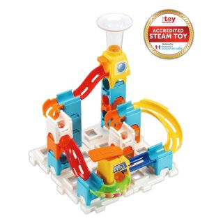 VTech Marble Rush - Discovery set XS100 80-502249