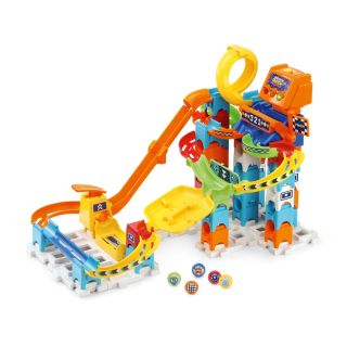 VTech Marble Rush Racing Set Electronic M200E 80-519323