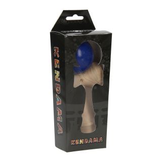 Wooden Kendama Dark Blue