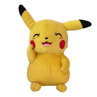 Pokemon Plush Pikachu, 30cm Pikachu-30cm