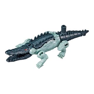 Hasbro - Transformers Rise of the Beasts Battle Masters Action Figure - F38955L00