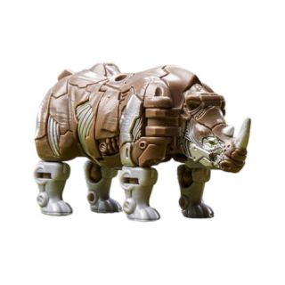 Hasbro - Transformers Rise of the Beasts Battle Masters Action Figure - F38955L00