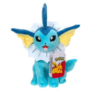 Boti - Pokémon Cuddly Plush - Vaporeon, 20cm 38979