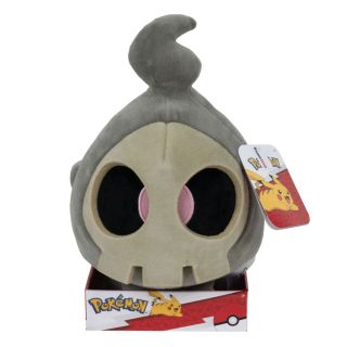 Boti - Pokémon Cuddly Plush - Duskull, 30cm 38981