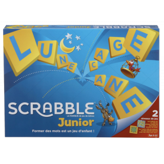 Scrabble Junior