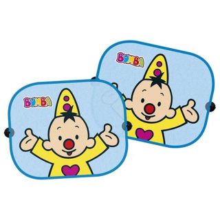 Studio 100 2 Pare-soleil à ventouses Bumba