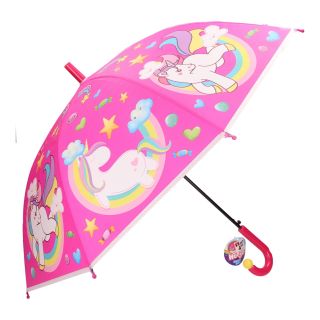 Parapluie Unicorns Sophie