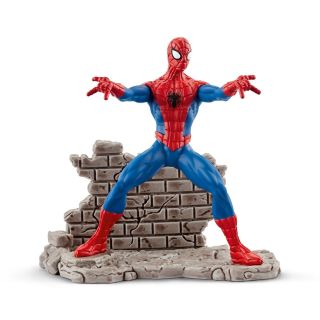 Schleich Spider-Man