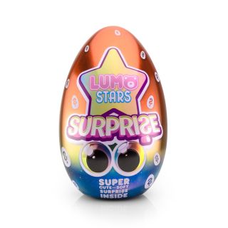 Lumo Stars Surprise Egg - Coral