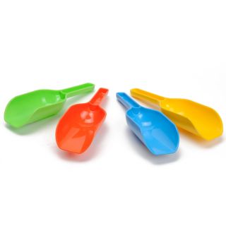 Pelle à sable coloris aléatoire 4203