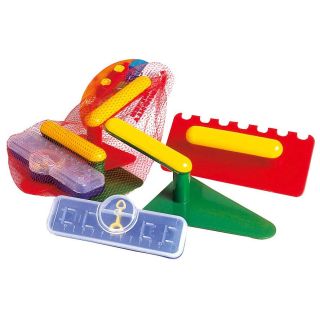 Jouet-Plus Ensemble de maçonnerie pour enfants