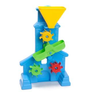 Jouet-Plus Moulin à sable/eau