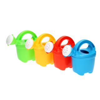 Petit arrosoir en plastique coloris aléatoire