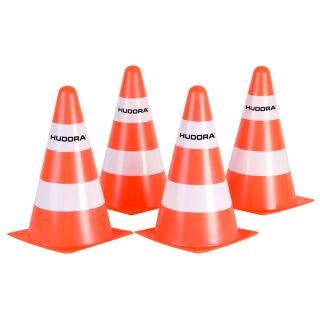 Hudora Pawns, 4pcs.