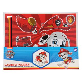 Beading puzzle Paw Patrol - Marshall