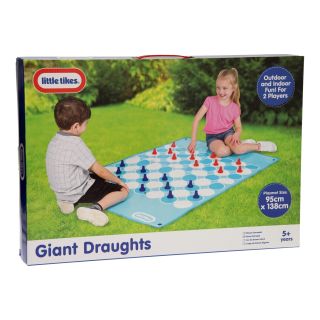 Little Tikes Checkers XL