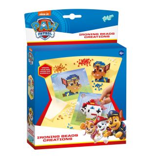 Totum Paw Patrol Creative with Beads