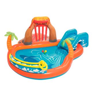 Bestway Playcenter Tropical Island