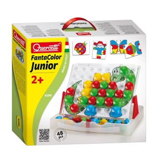 Quercetti Plug-in Mosaic