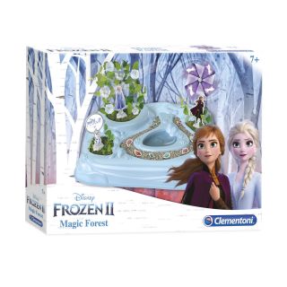 Clementoni Frozen 2 - Anna's Secret Garden