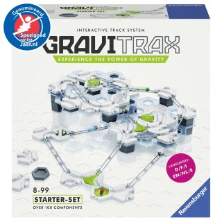 Gravitrax Starter set