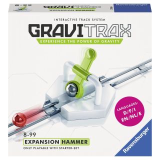 Gravitrax Extension set - Bullet