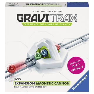 Gravitrax Expansion Kit - Cannon