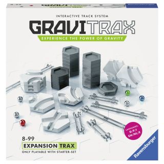 Gravitrax Extension Set - Tracks