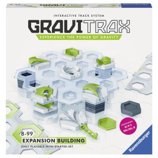 Gravitrax Extension Set - Build
