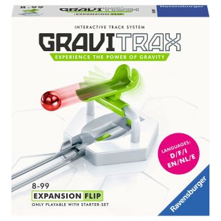 Gravitrax Expansion set - Flip