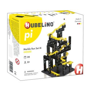 Hubelino Pi Set M 99 pièces