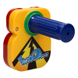 Bicycle-siren engine sound