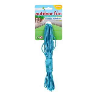 Elastics game 10 meter-Blue