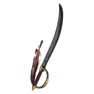Toy Pirate Sword
