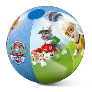 Paw Patrol Beach Ball