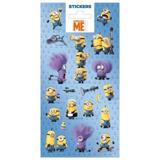 Sticker Twinkle - Minions 2