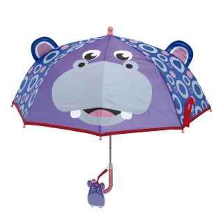 Parapluie Fisher Price - Hippopotame Ø 70 cm