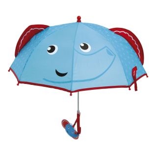 Parapluie Fisher Price - Elephant Ø 70 cm