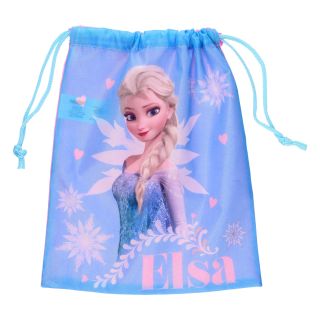 Frozen bag
