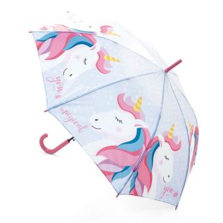 Parapluie Unicorns Lucie