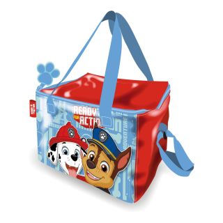 Cool bag Paw Patrol