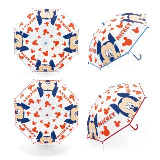 Parapluie transparent Mickey Mouse 35757