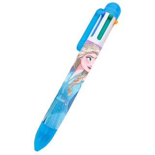 Multicolor frozen pen