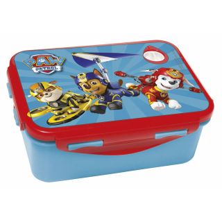 Lunchbox Paw Patrol