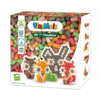 PlayMais My First Forest Friends